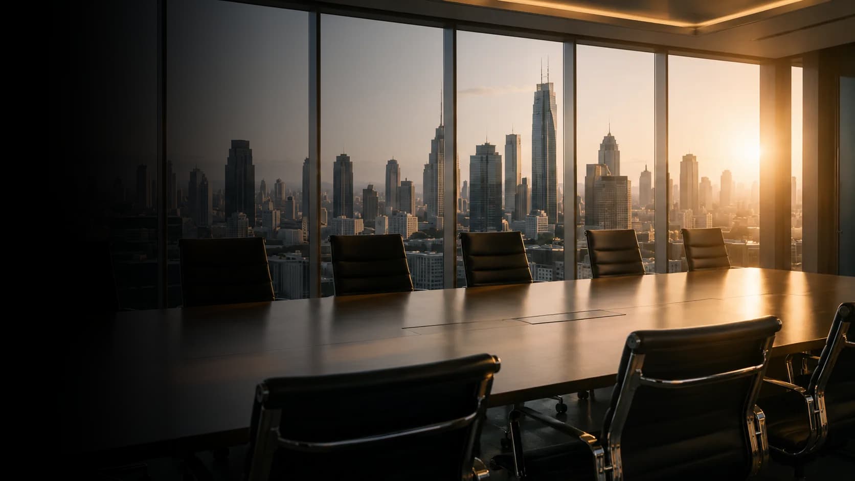 Ambiente corporativo
